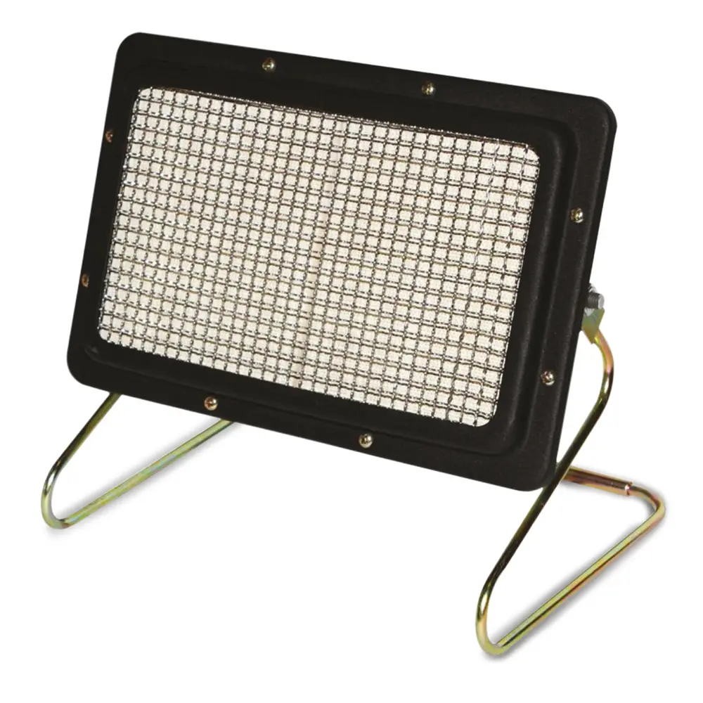 Нагреватель газовый инфракрасный UK-04 3.7 кВт NEOCLIMA STLM-2115307