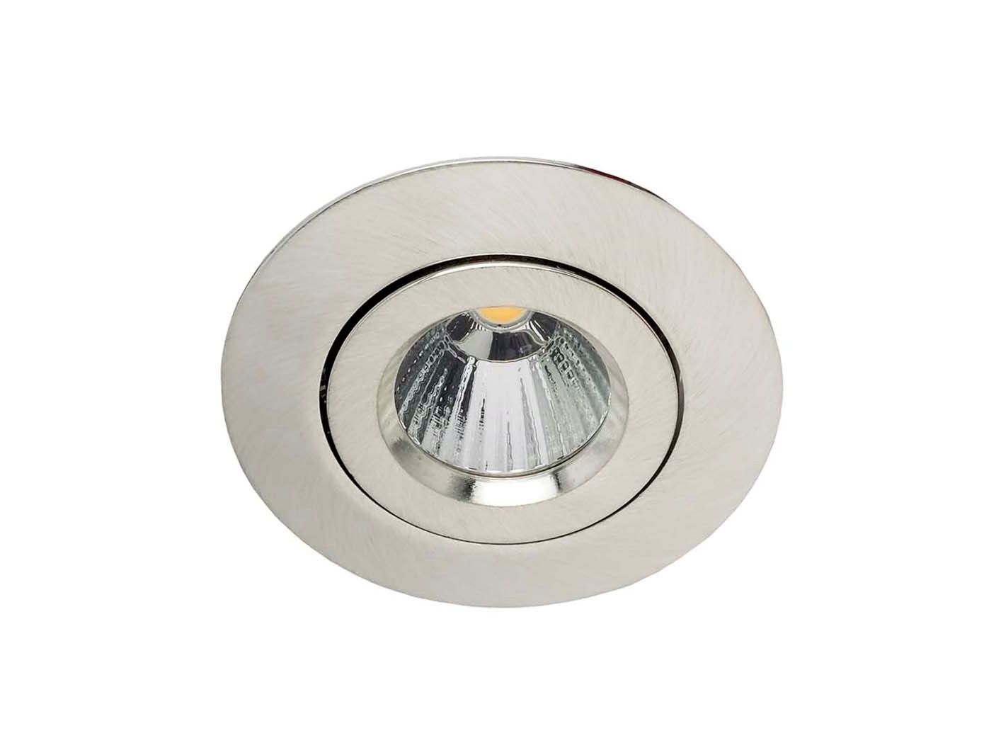 Алюминиевый регулируемый светодиодный прожектор Proled MICRO ARCH-00019403