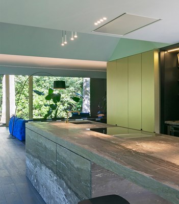 FS1 Ванна vola  - Вид №1