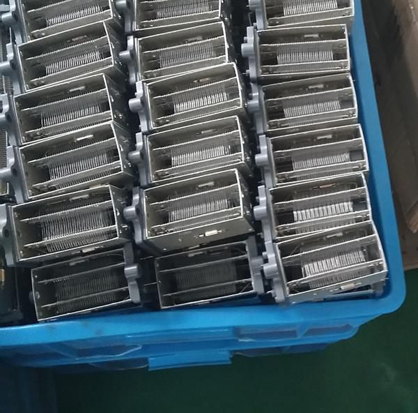 Нагревательный элемент AIKE _552 