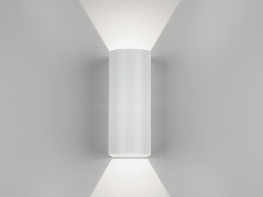 Astro Lighting Алюминиевый светодиодный уличный настенный светильник Dunbar sun-id-1410070 - Вид №4