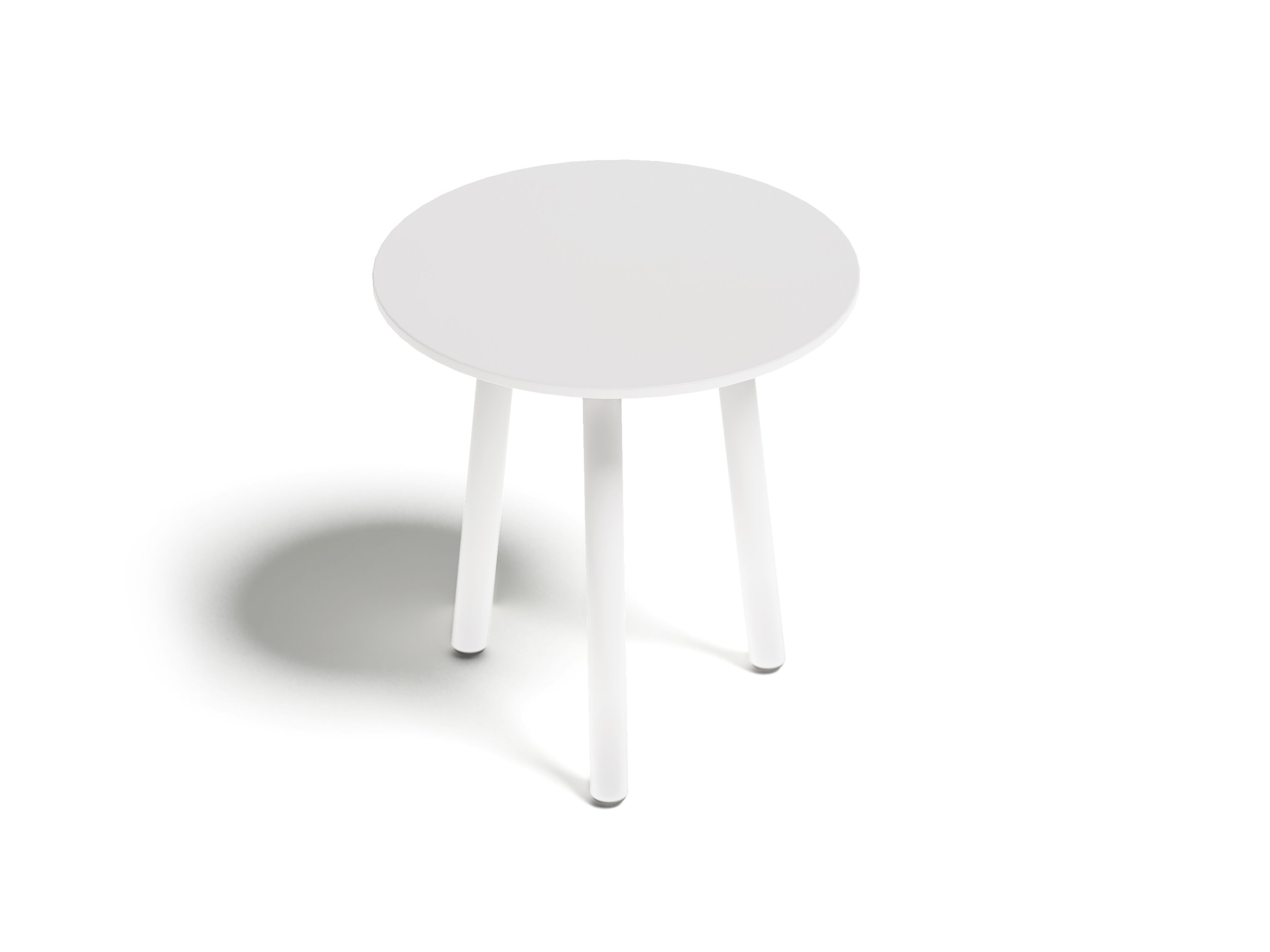 Алюминиевый круглый садовый столик Atmosphera Dream 2.0 ARCH-00121193 - Вид №9