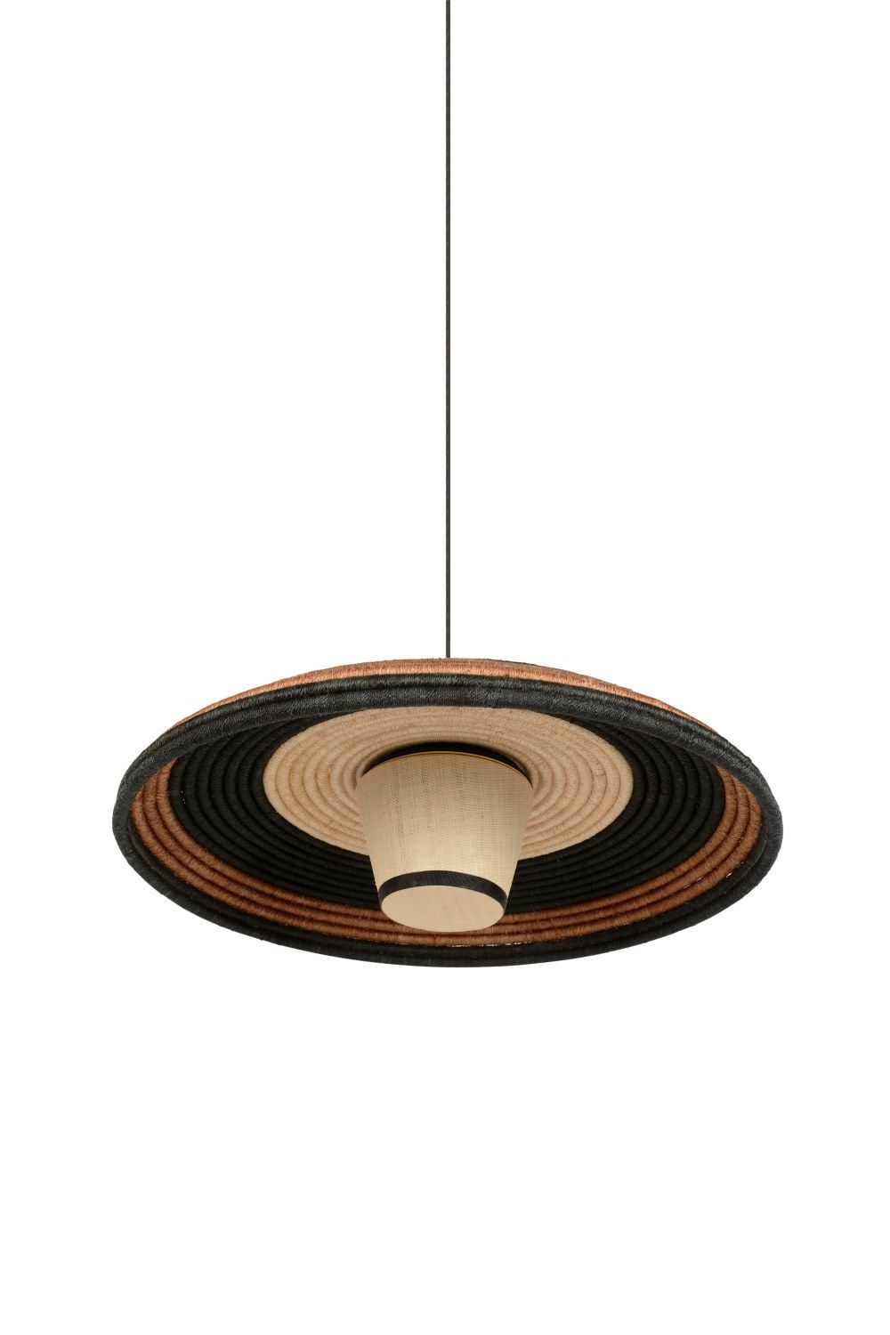 Abaca светодиодный подвесной светильник Forestier Трава ARCH-00121568 - Вид №43