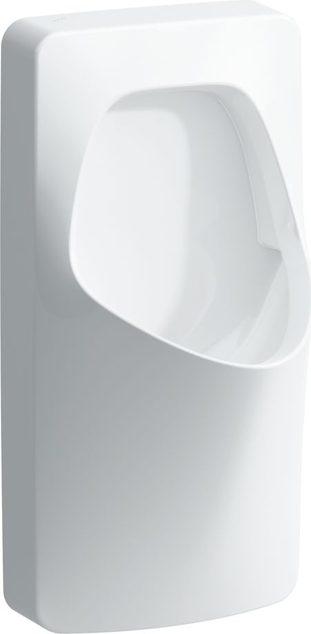 H8411520004011 Писсуар с сифоном, скрытый подвод воды LAUFEN PRO