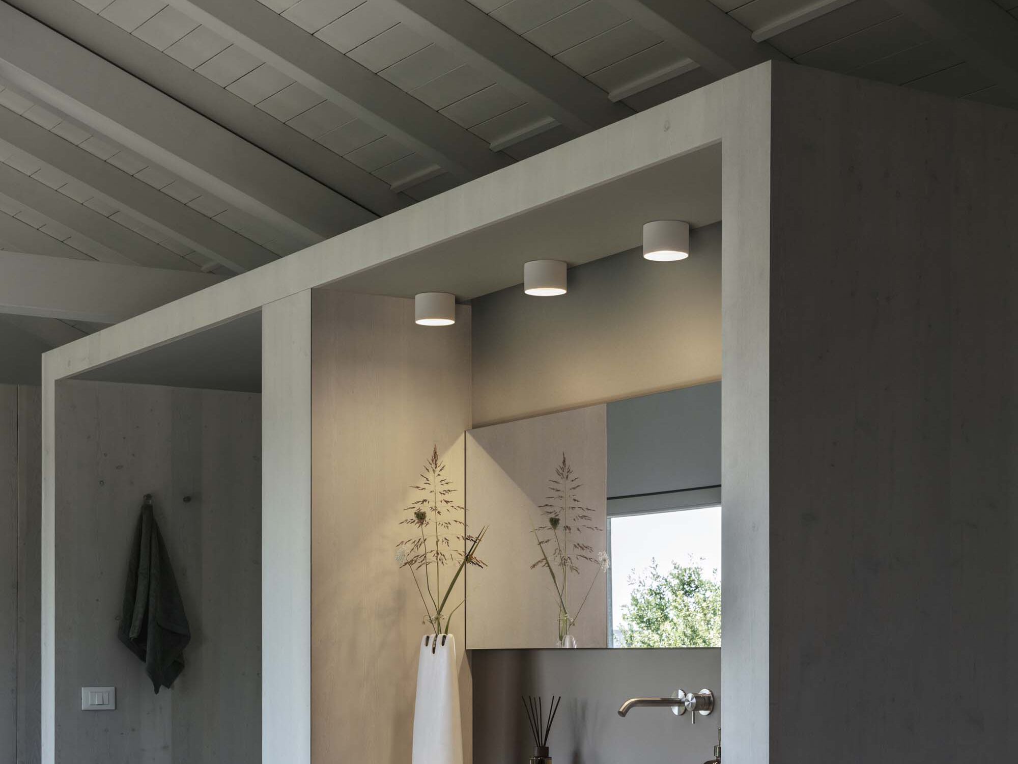 Потолочный светильник Ideal Lux Spike ARCH-00148648 - Вид №5