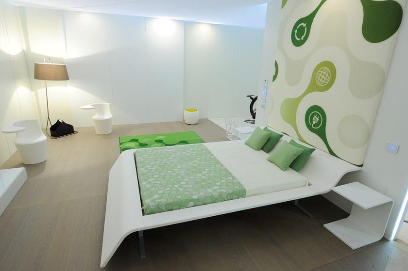 Bruno Parquet Готовый дубовый паркет Comfort sun-id-1369144 - Вид №3