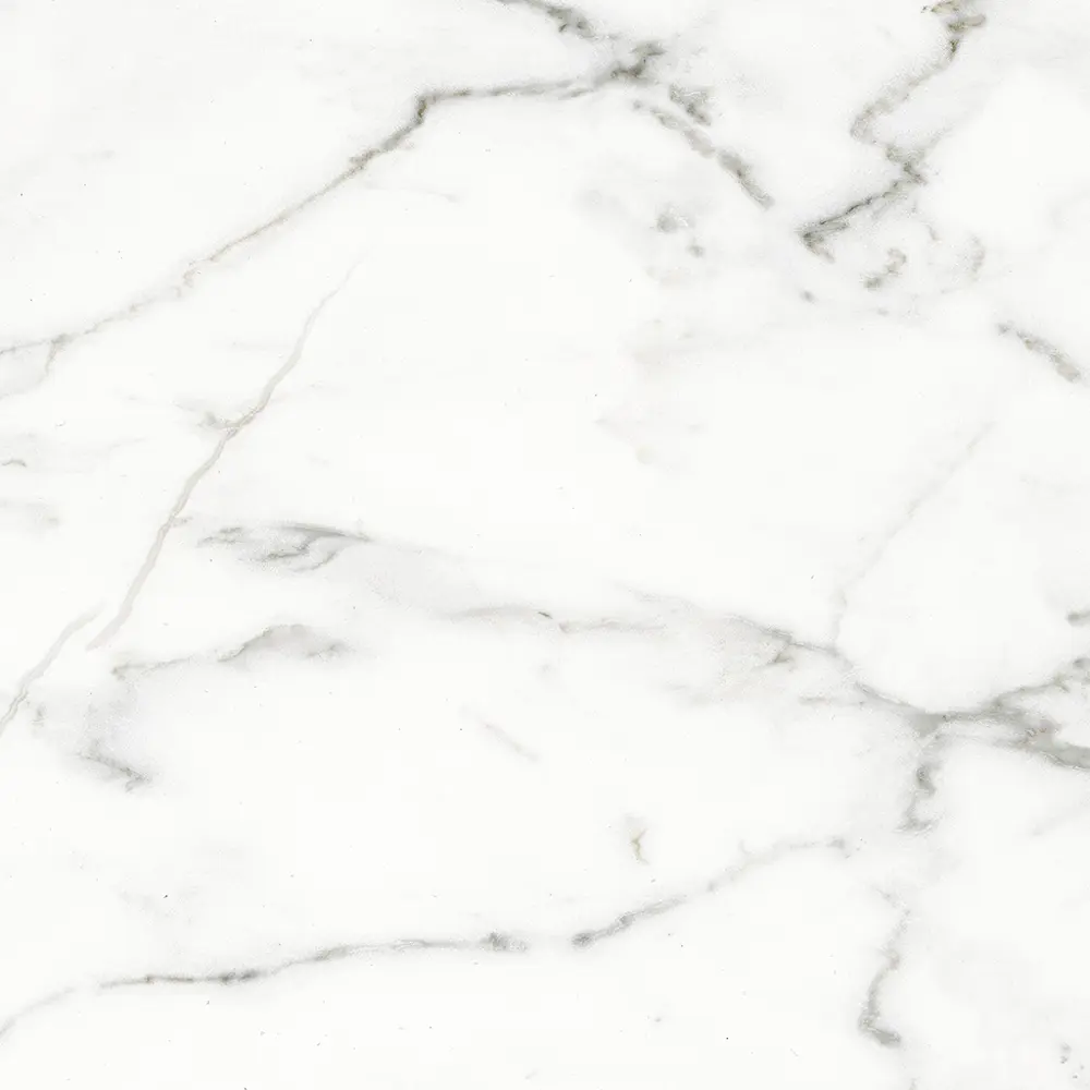 Керамогранит Бьянка Carrara 45х45 см 1.42 м2 цвет белый LB CERAMICS STLM-2098727 - Вид №2