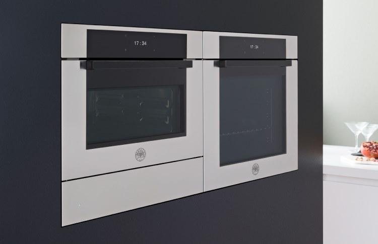 Bertazzoni Встроенная микроволновая печь с сенсорным экраном Modern sun-id-1442885 - Вид №4