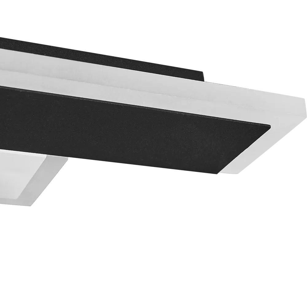 Светильник потолочный 20047SMA/01 цвет бело-черный Escada STLM-2020130 - Вид №5