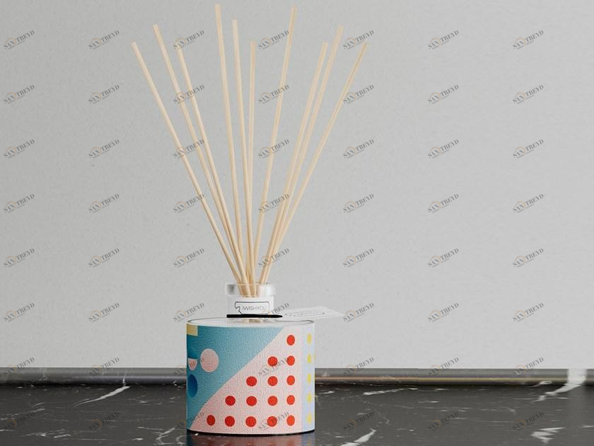 IWISHYOU Ароматизатор в натуральном камне Juicy 8057711491254