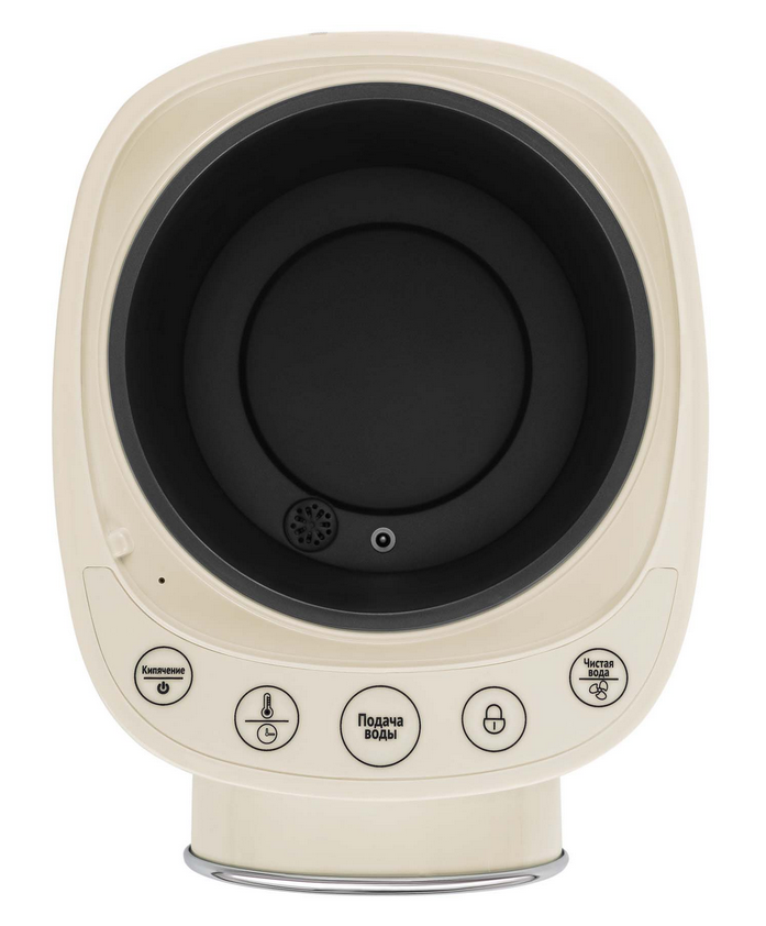 9913730 Термопот TESLER TP-5060 бежевый STDN-0113024 - Вид №3