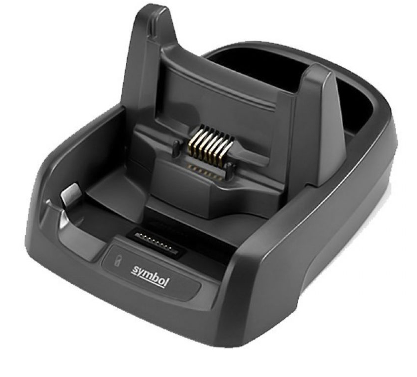 CRD4000-111UES Energy star single-slot cradle international kit: includes cradle (crd4000-1000ur), ps (pwrs-14000-148r), and usb cable (25-68596-01r) Zebra Santreyd 