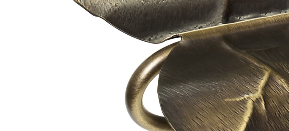 038278 Настольная лампа Calla Brabbu  - Вид №3