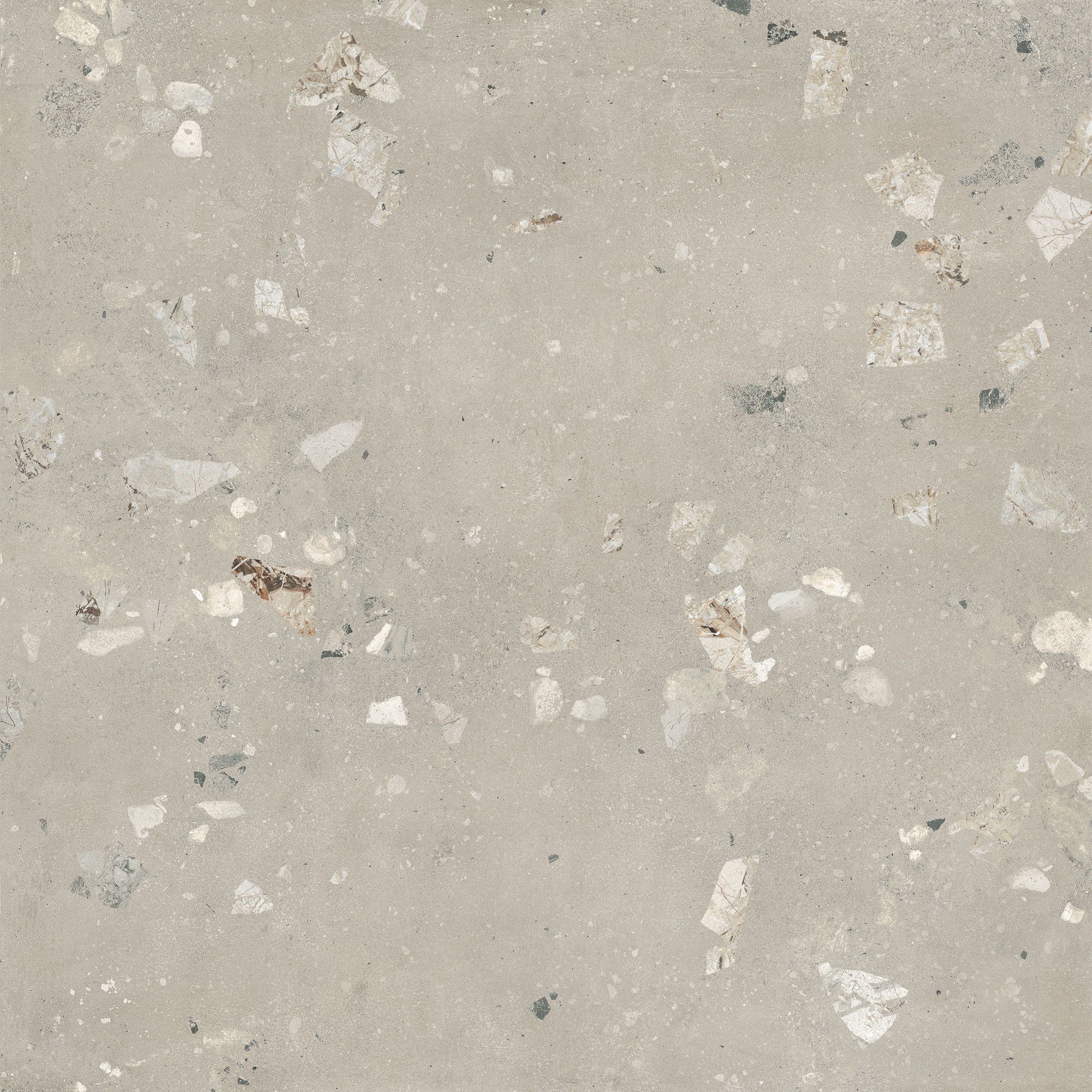 Пол / керамогранит с эффектом цемента Italgraniti цементы ARCH-00098079 - Вид №21