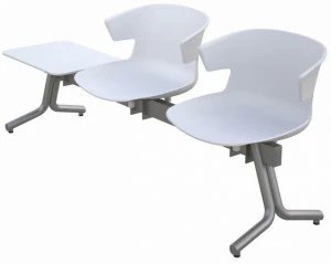 Quadrifoglio Сиденье на полипропиленовой балке Cove