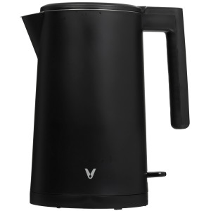 5465869 Электрочайник Viomi Mechanical Kettle V-MK171A черный