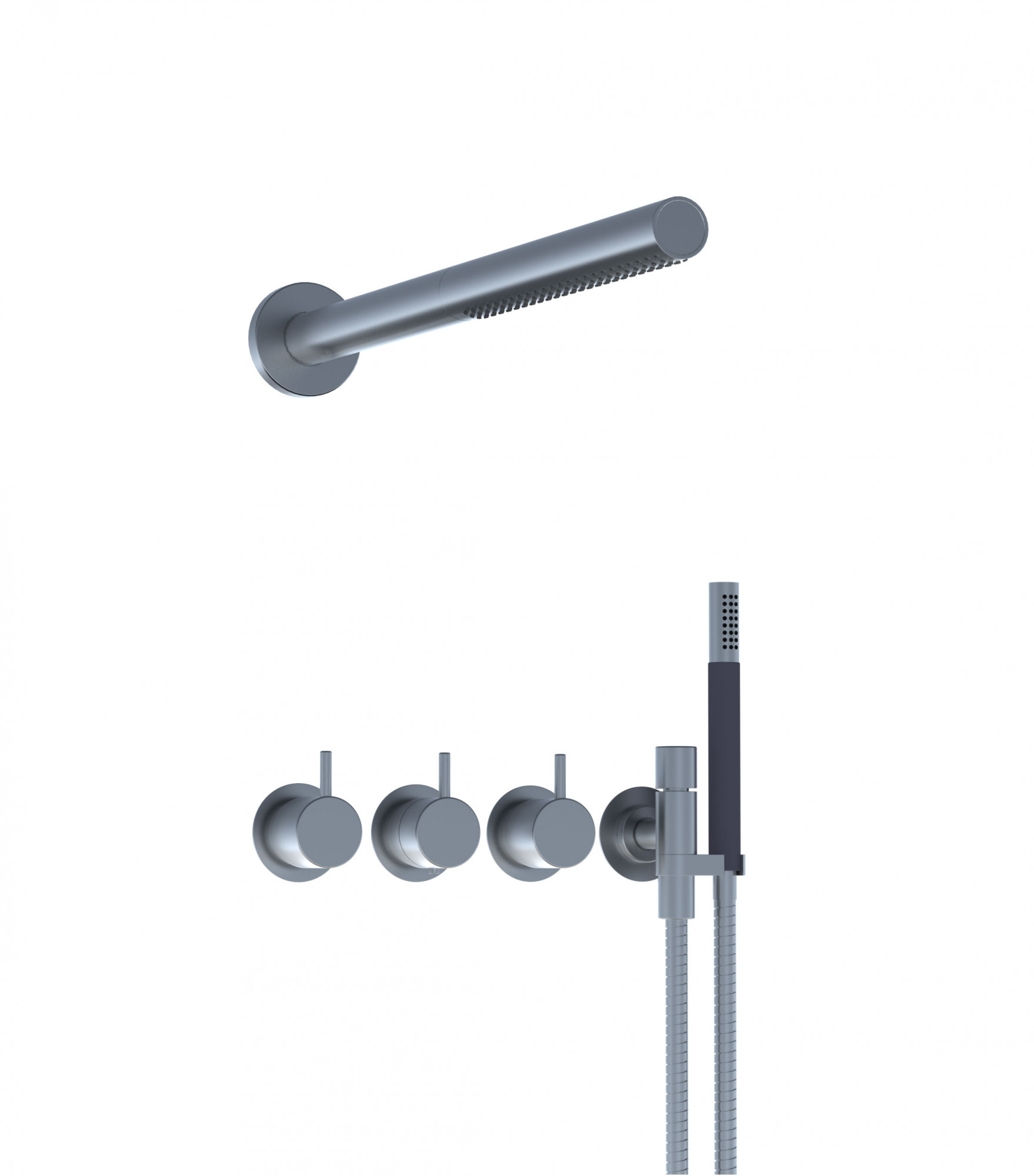 5471R-081ST Смесители для душа vola 