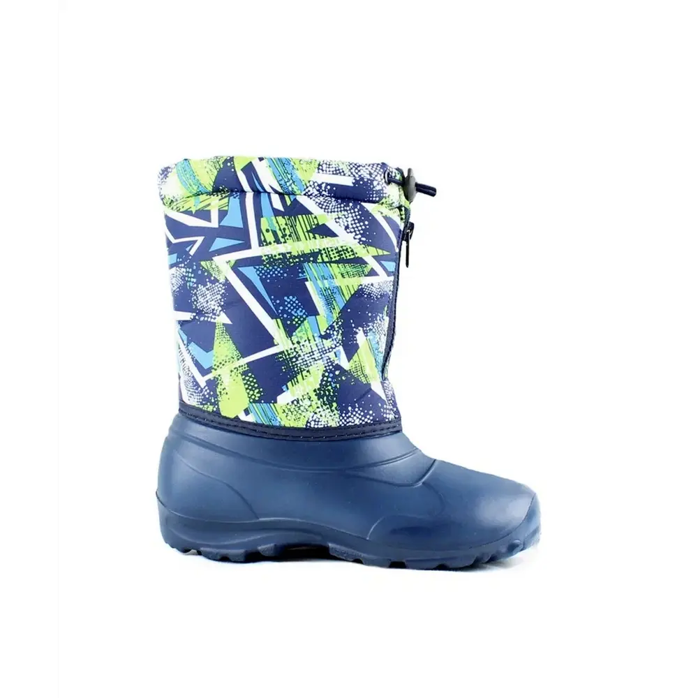 Сапоги детские ЭВА 29/30 цвет синий Santreyd STLM-2198439 - Вид №3