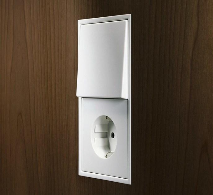 JUNG Гражданская серия sun-id-1443298 - Вид №9