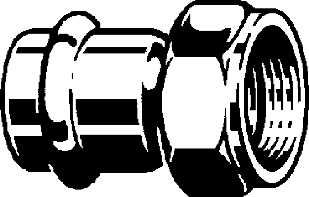 Viega Переход на резьбовые соединения Prestabo 1163 (601072) 601 072 - Вид №1