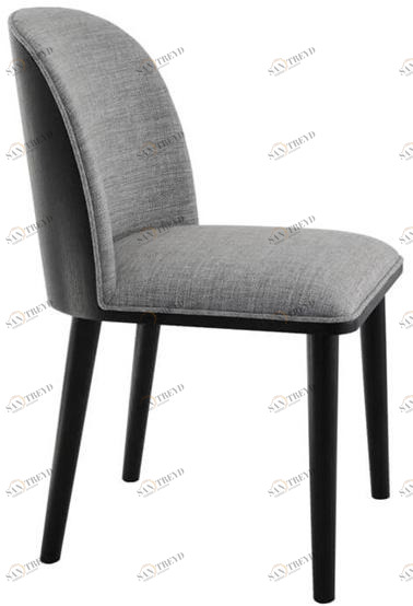 HC28 Cosmo Стул из ткани Emma No140