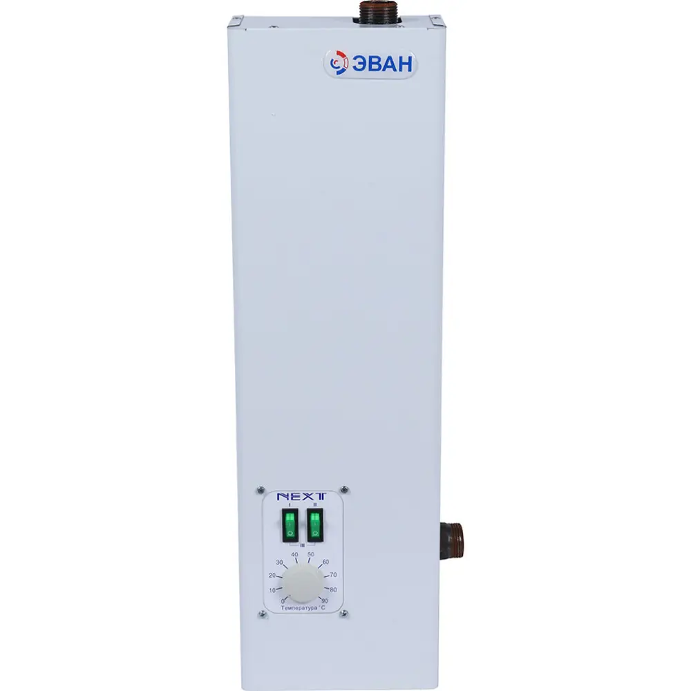 Котел электрический ЭВАН Next 220 В 5 кВт STLM-2016382