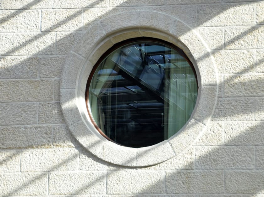 Деревянные окна иллюминатора NAVELLO Seta 2.0 ARCH-00112783