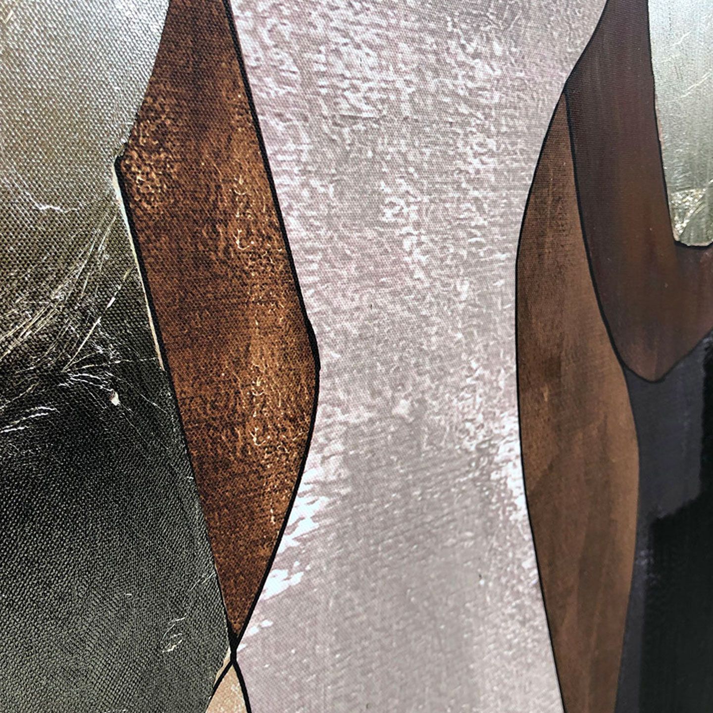 Холст рамки Agave INCONTRO ARCH-00126437 - Вид №5