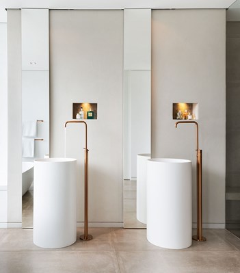 2471-061A Смесители для душа vola  - Вид №15