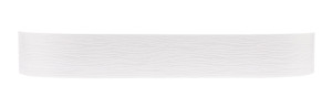 Трехрядный карниз Legrand Эдельвейс 200 см белый матовый 85881701