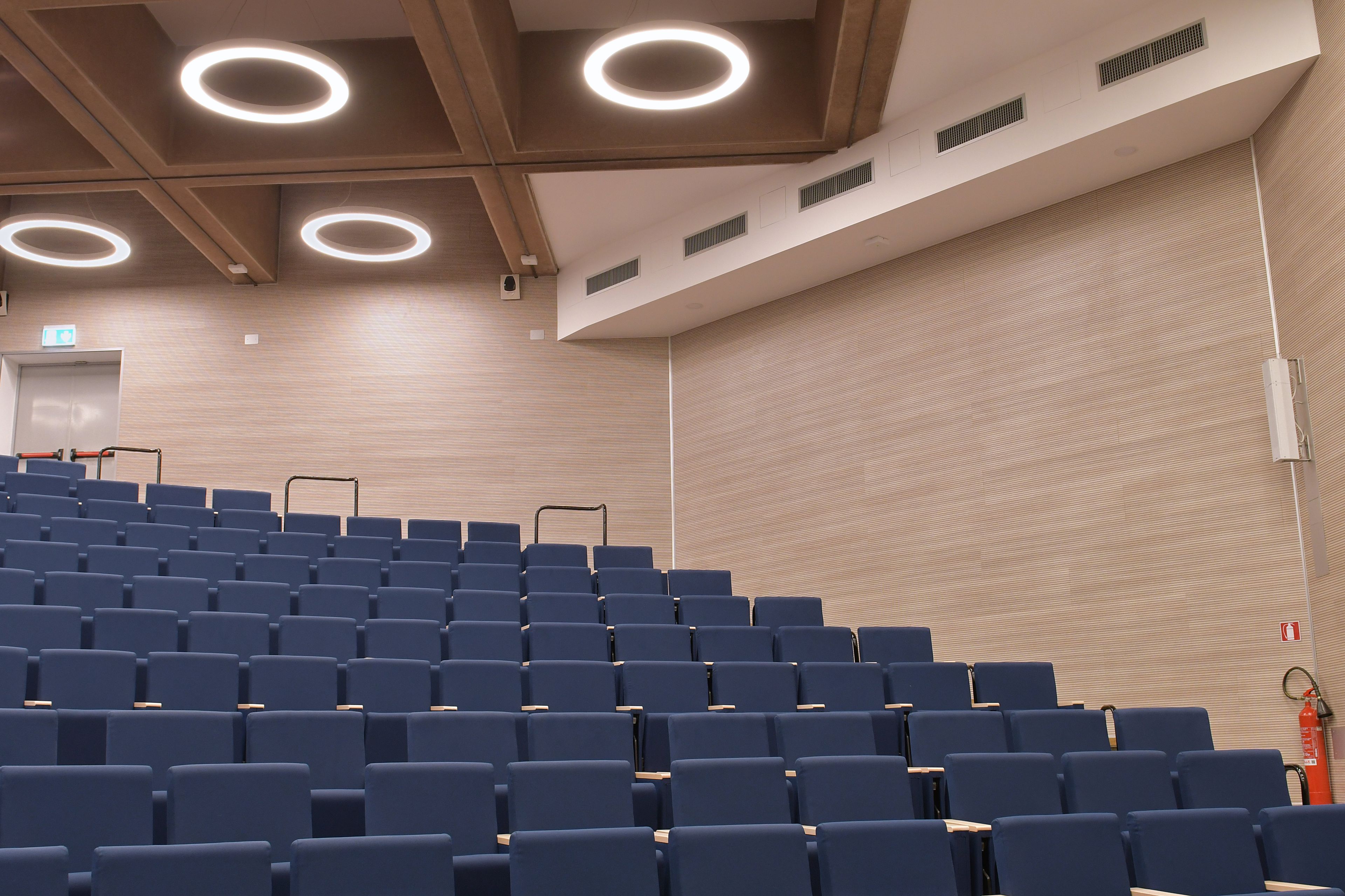 Звукопоглощающее покрытие из огнестойкого МДФ SOFT SOUND Мягкая столешница ARCH-00100502 - Вид №11