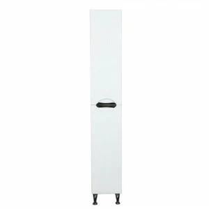 O-mebel пенал напольный Глория Дуб