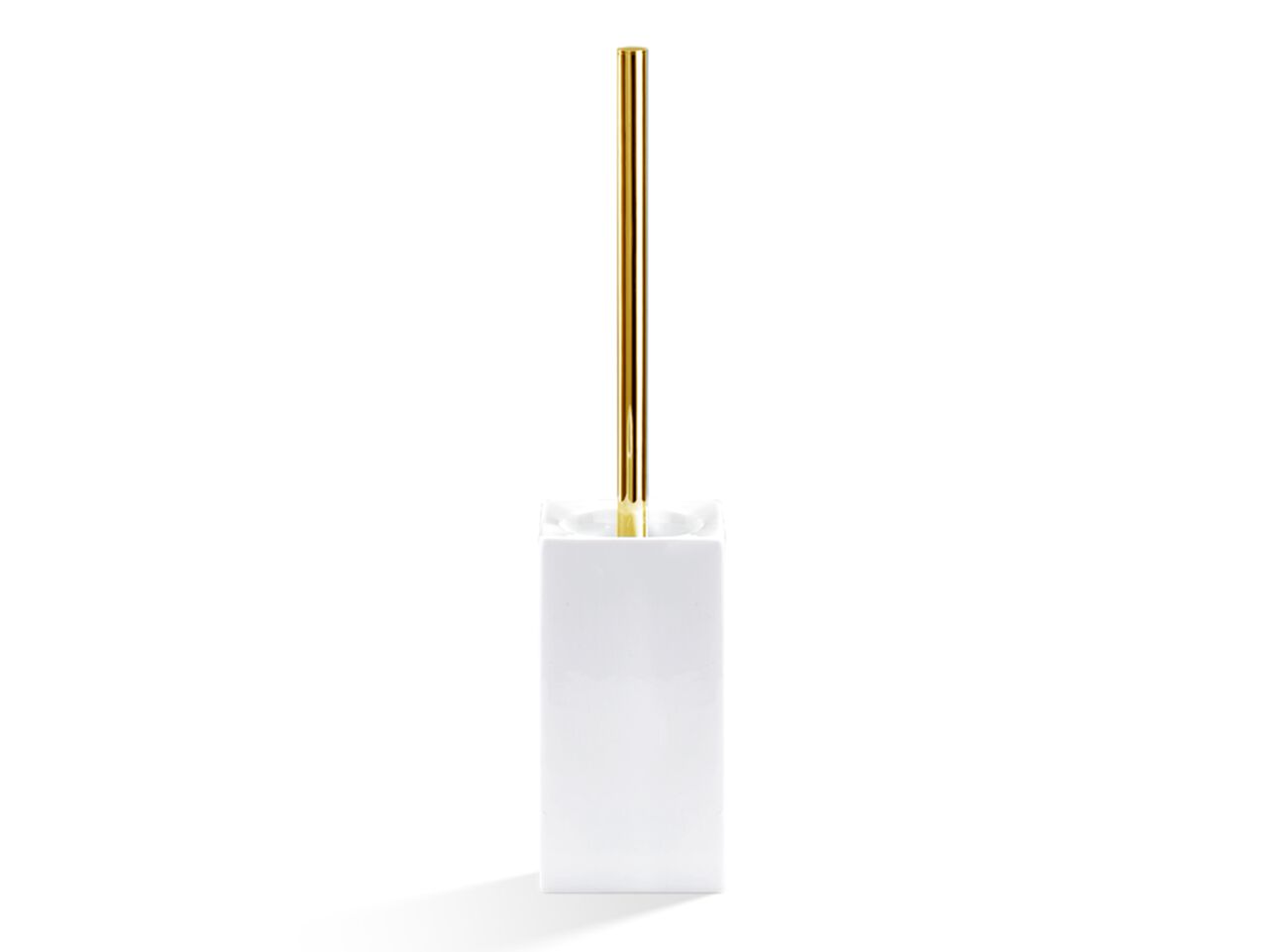 Фарфоровая щетка для унитаза Decor Walther DW 6200 ARCH-00079302 - Вид №2