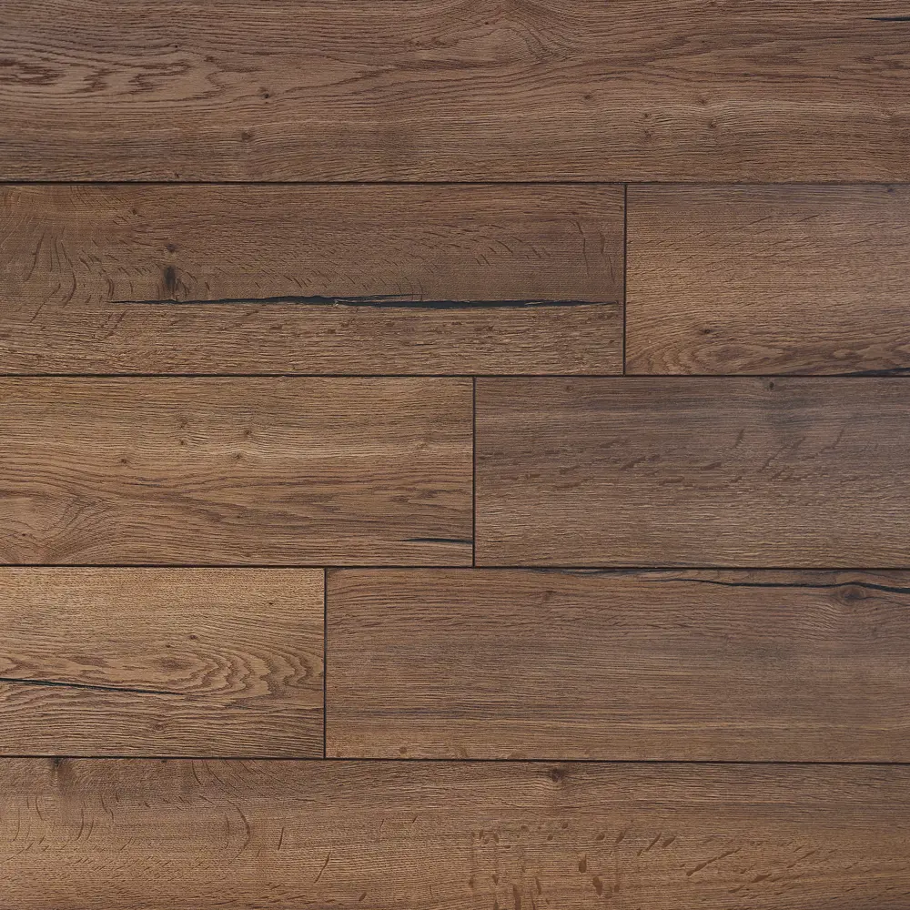 Ламинат KREAFORTA Дуб Неглинка 33 класс толщина 10 мм с фаской 1.74 м² STLM-2209746 - Вид №2