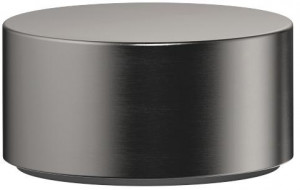 29126740-99 Переключатель на два положения - dark platinum matt Dornbracht CL.1