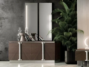 Valderamobili Комод из дерева Mascari