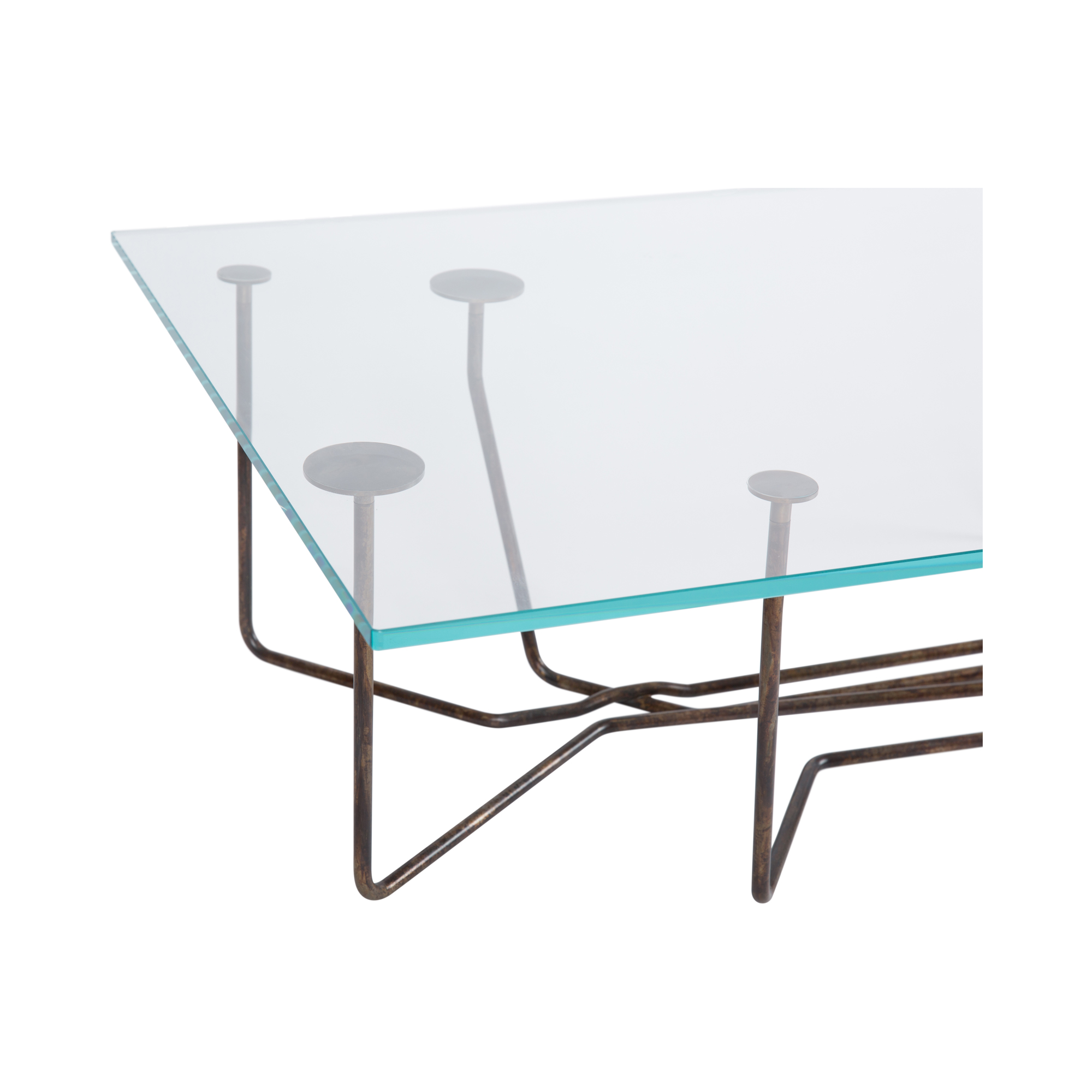 Стол / Connection Gallotti&Radice sun-id-378428 - Вид №7