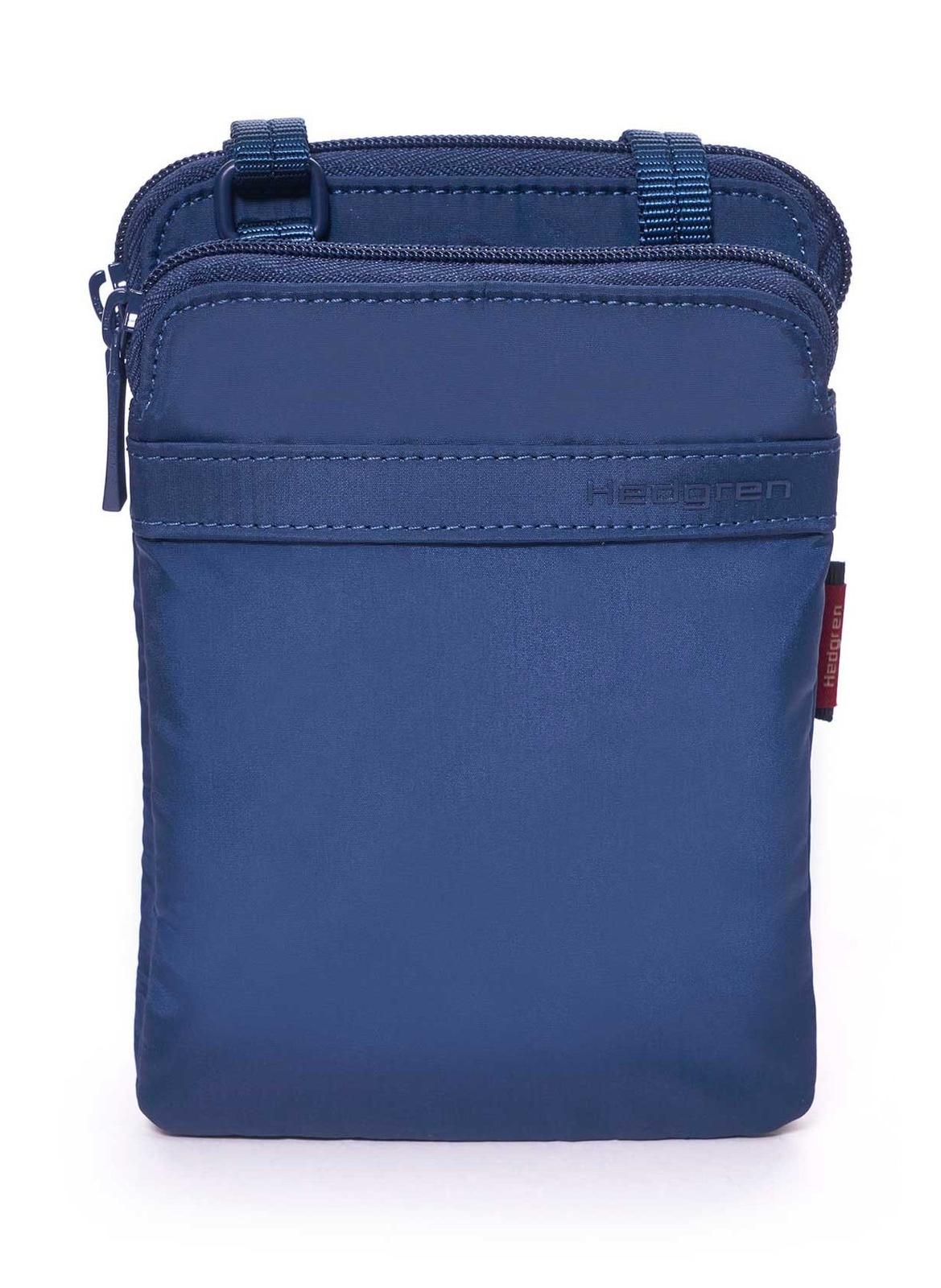 HFOL07/155-02 Сумка HFOL07 Passport Holder Rupee RFID Hedgren Follis  - Вид №1