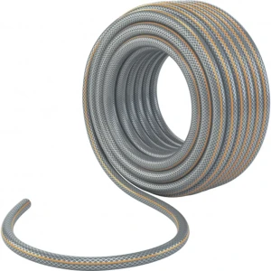 Шланг для полива СТРОЙМАШ Армированный 1/2" 25 м ПВХ