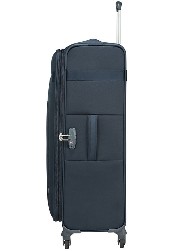 KA7-01005 Чемодан KA7*005 Spinner 78 Samsonite Citybeat  - Вид №5