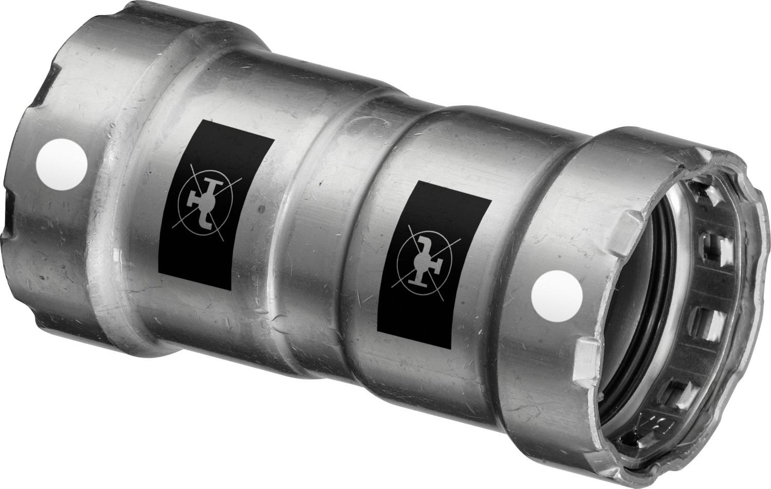 Viega Муфта Megapress S 4315 (769673) 769 673