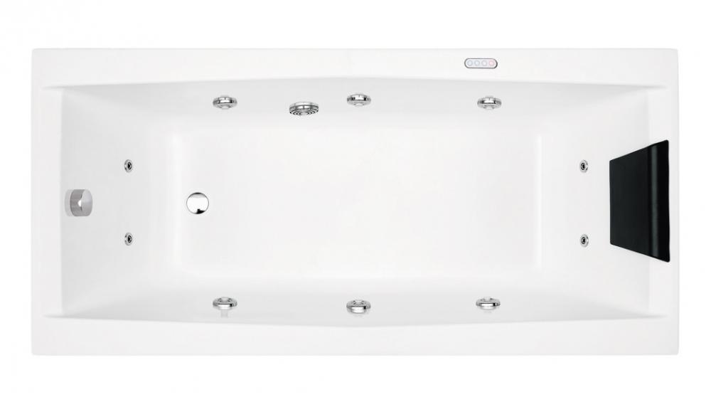 Eden  Glass1989  Ванны  - Вид №2