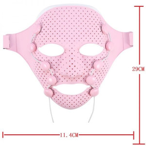 38450 Маска миостимулятор для лица Biolift iFace Beauty Star