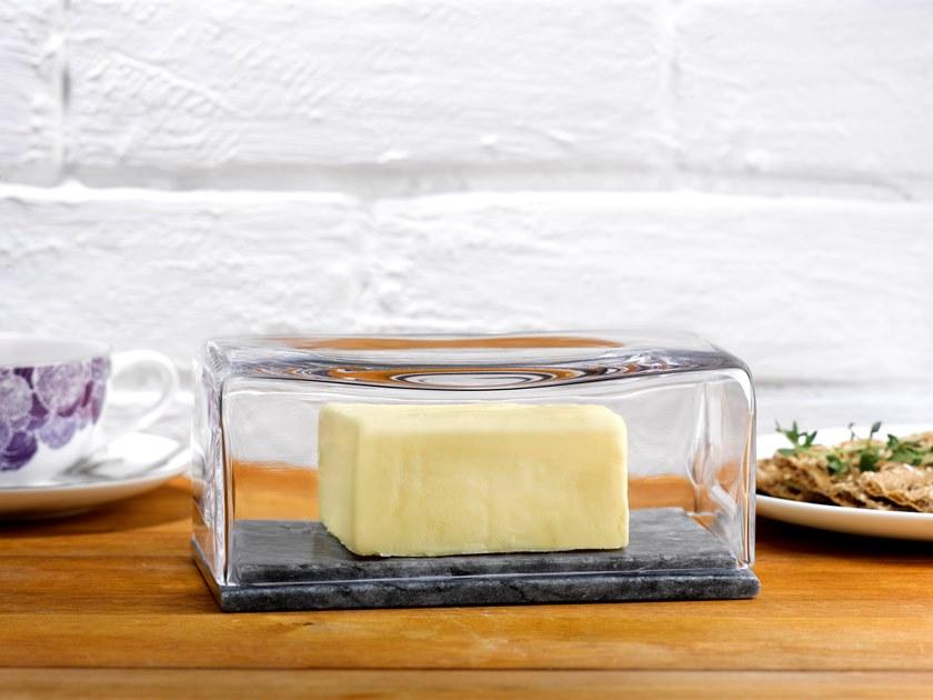 sun-id-1353018 Маслёнка Хрустальная NUDE Турция Cruet - Вид №1