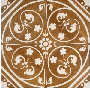 Palazzo Morelli Пол / стена из дуба и клена Heritage