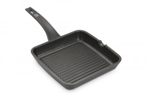 Induction PRO - Сковорода-гриль 8212 000 Fosterspa
