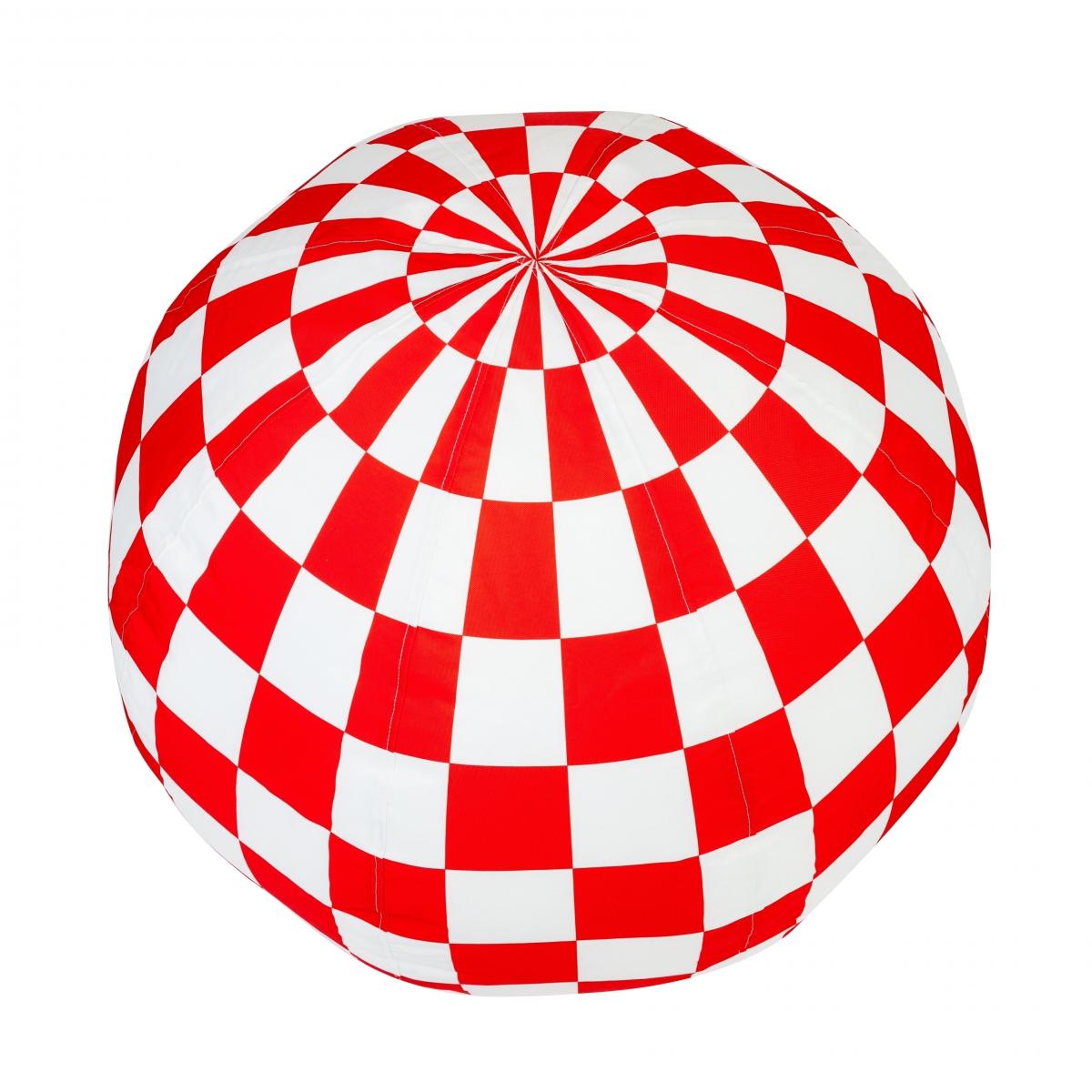 042424 Пуф Racing Mr Pouf Balls Santreyd  - Вид №2