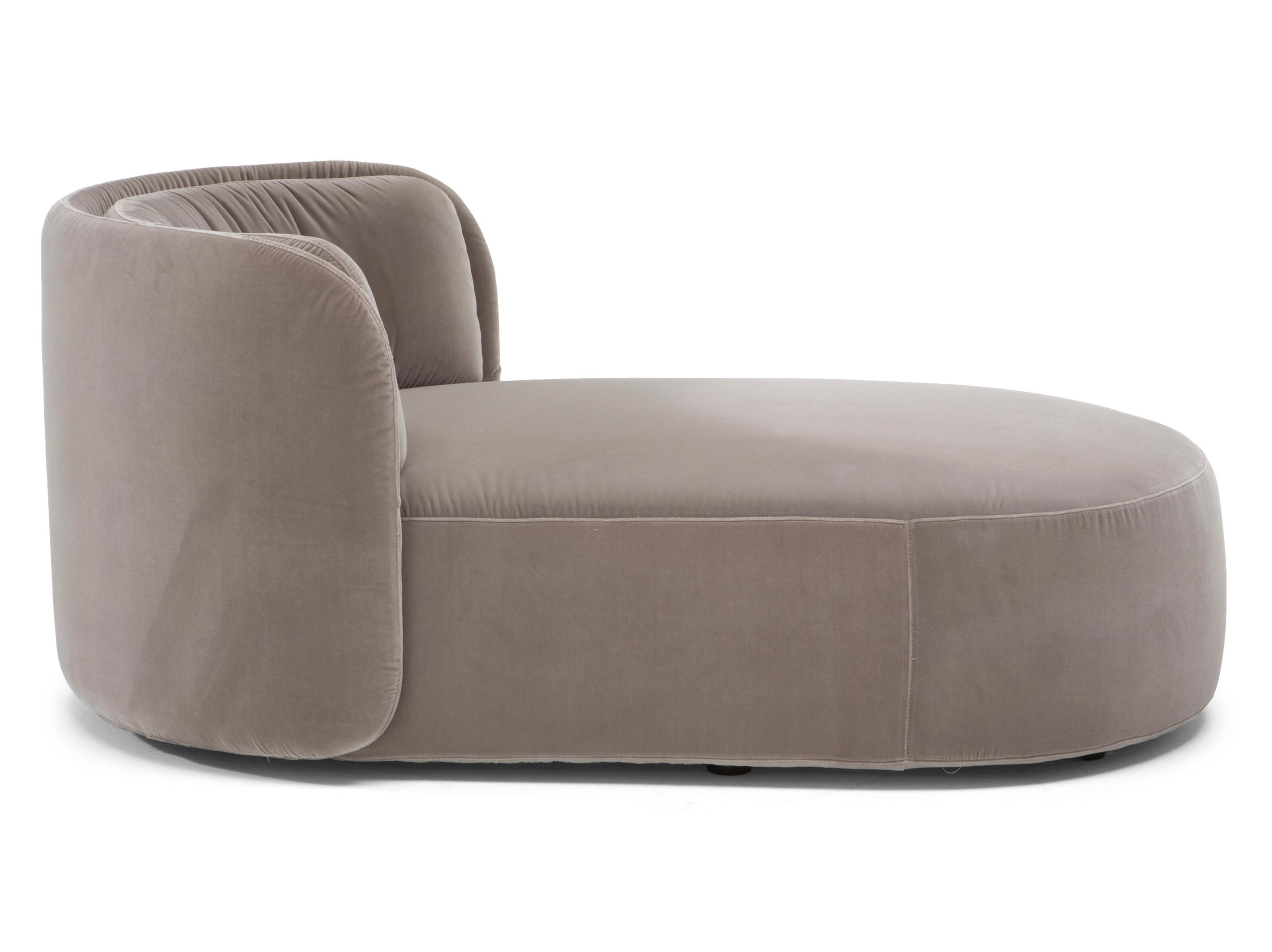 Мягкая ткань Dormeuse Natuzzi Italia Deep ARCH-00067504 - Вид №1