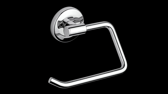 GH238 Бумагодержатель без крышки bagno&associati GRAND HOTEL Bagno & Associati