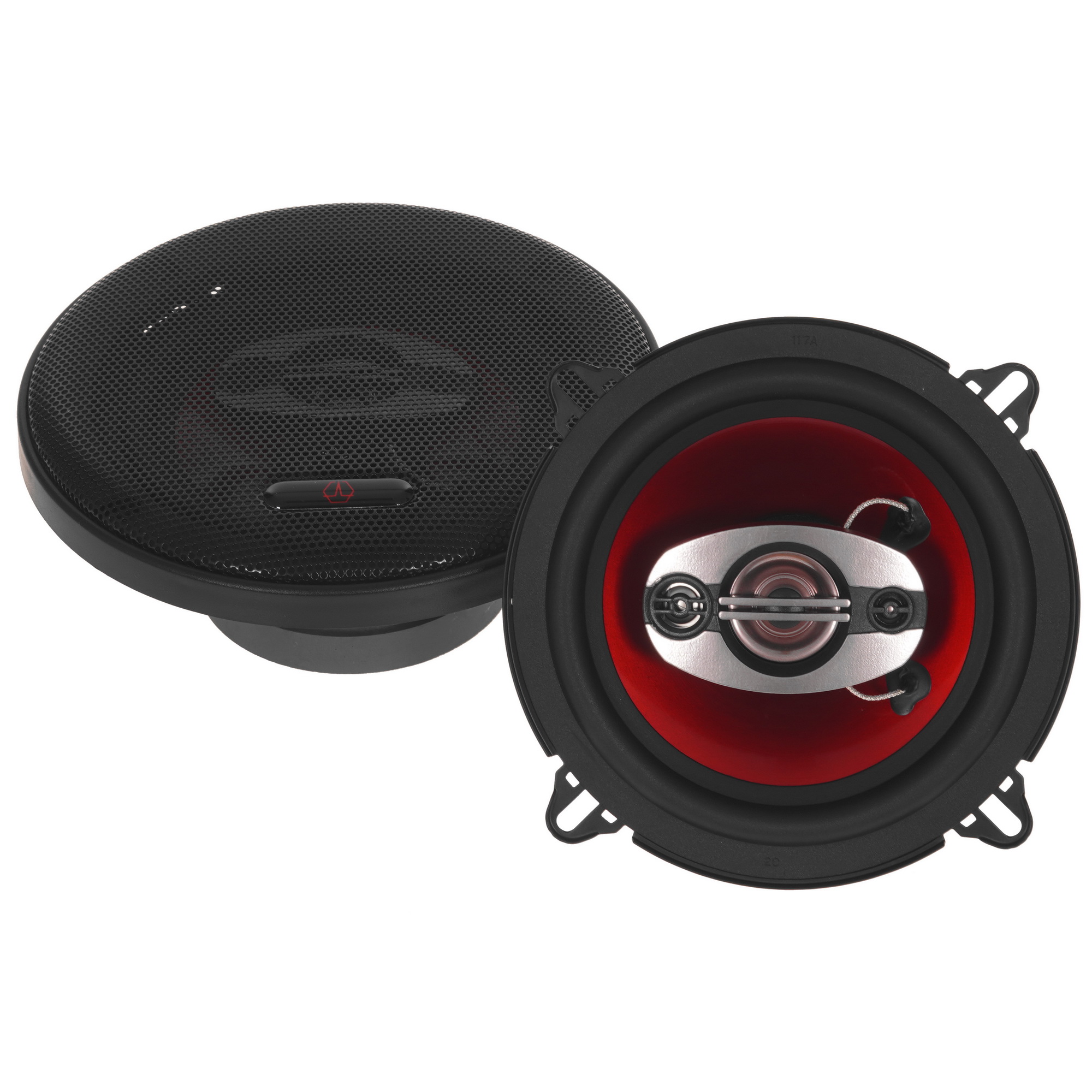 9958181 Коаксиальная акустическая система Ural AS-C1347 STDN-0147594